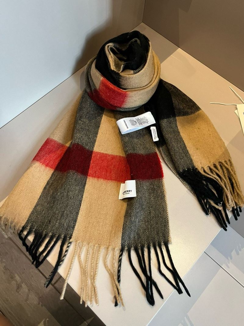 Burberry Scarf